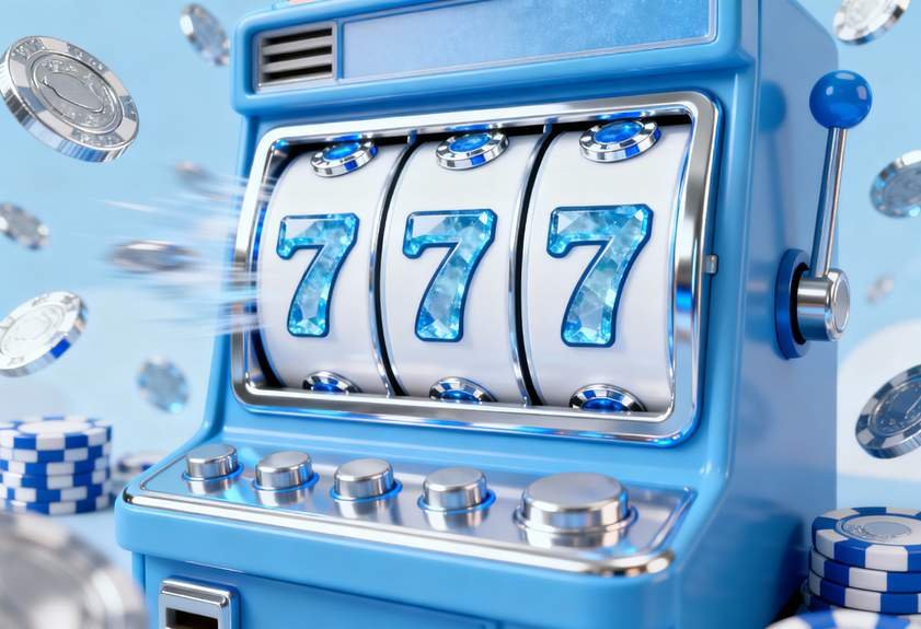 Silverplay casino Silverplay casino