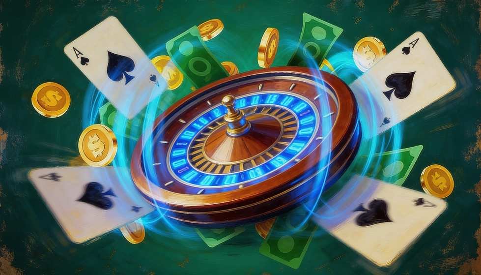 boho casino