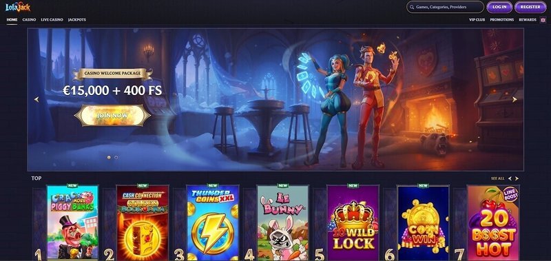 Is the “no‑deposit bonus” myth still alive at Lolajack Casino UK? in United Kingdom