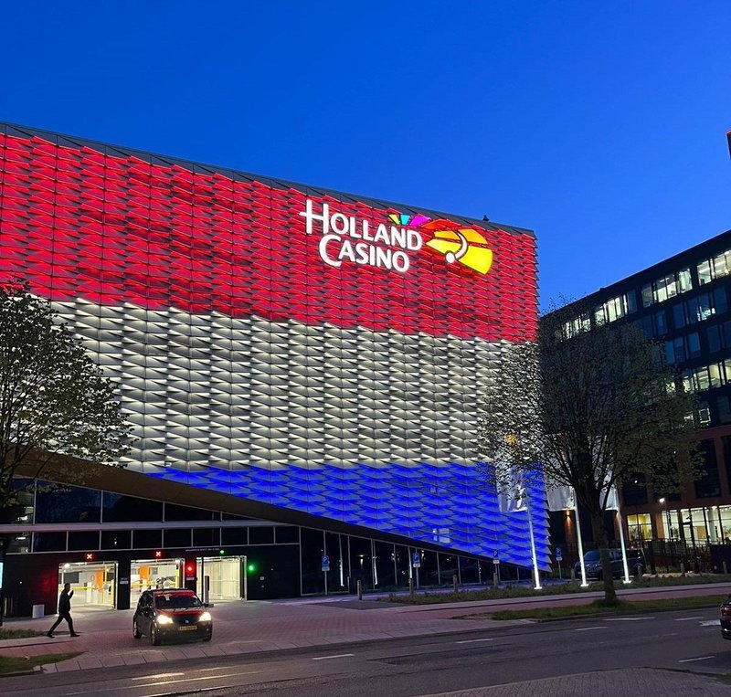 Netherlands - b7 casino