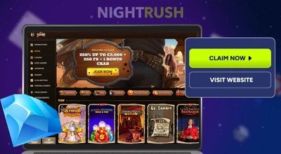 Overview of lizaro casino login